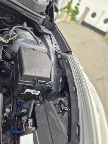 Hyundai Accent 2015, 280,000 km - 1.6 l - Astara