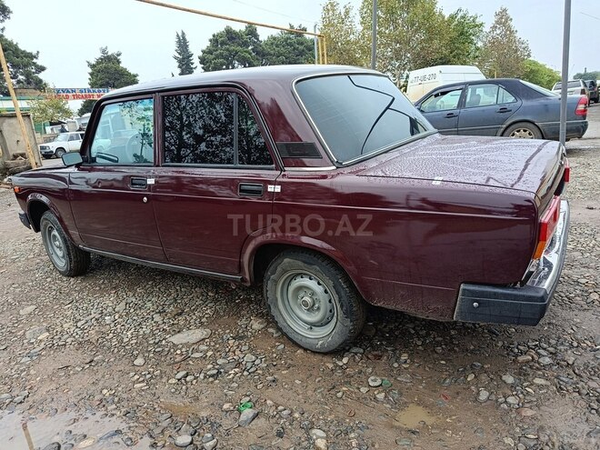 LADA (VAZ) 2107 2005, 69,414 km - 1.5 l - Cəlilabad