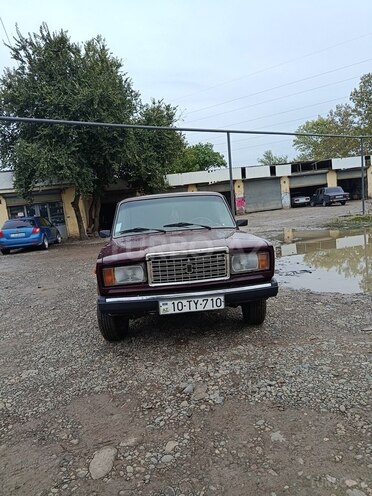 LADA (VAZ) 2107 2005, 69,414 km - 1.5 l - Cəlilabad