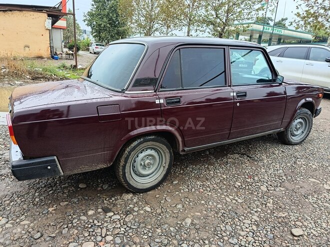 LADA (VAZ) 2107 2005, 69,414 km - 1.5 l - Cəlilabad
