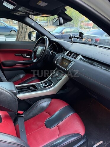 Land Rover RR Evoque 2013, 98,000 km - 2.0 l - Bakı