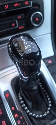 Volkswagen Passat 2011, 290,000 km - 1.8 l - Bakı