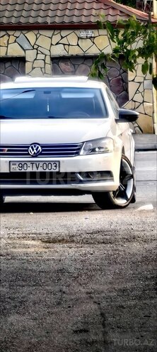 Volkswagen Passat 2011, 290,000 km - 1.8 l - Bakı