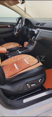 Volkswagen Passat 2011, 290,000 km - 1.8 l - Bakı
