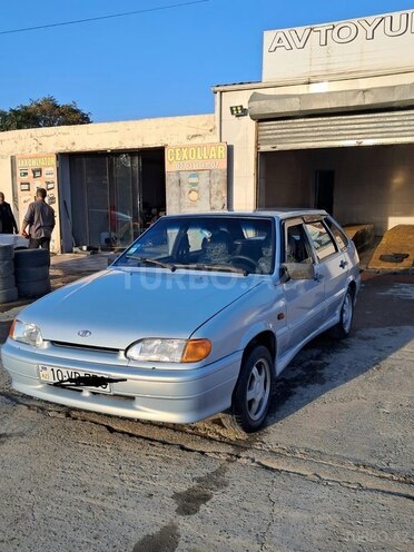 LADA (VAZ) 2114 2005, 185,500 km - 1.5 л - Bakı