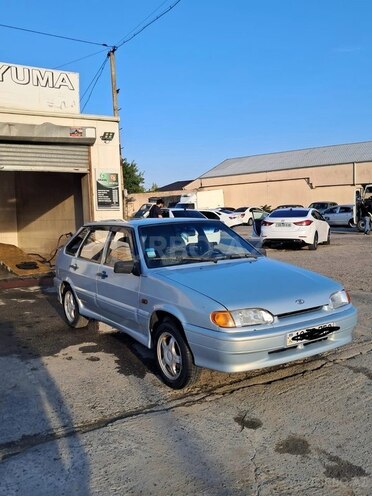 LADA (VAZ) 2114 2005, 185,500 km - 1.5 л - Bakı