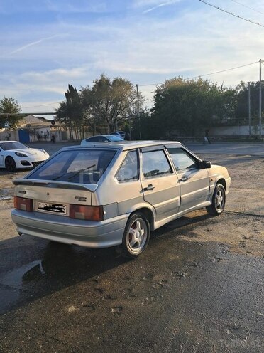 LADA (VAZ) 2114 2005, 185,500 km - 1.5 л - Bakı