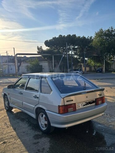 LADA (VAZ) 2114 2005, 185,500 km - 1.5 л - Bakı