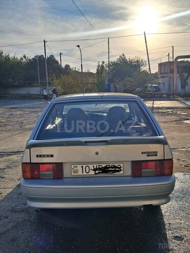 LADA (VAZ) 2114 2005, 185,500 km - 1.5 л - Bakı