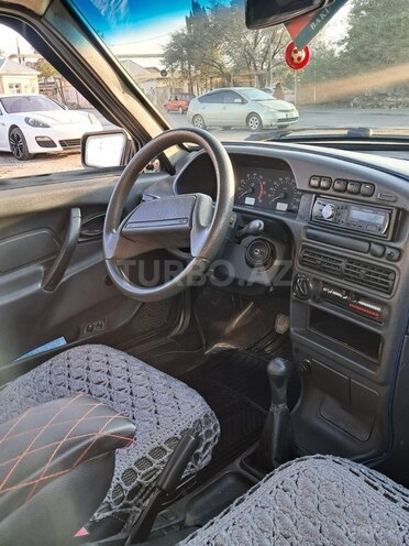 LADA (VAZ) 2114 2005, 185,500 km - 1.5 л - Bakı