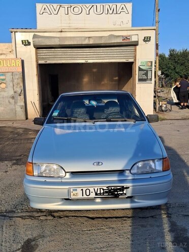 LADA (VAZ) 2114 2005, 185,500 km - 1.5 л - Bakı