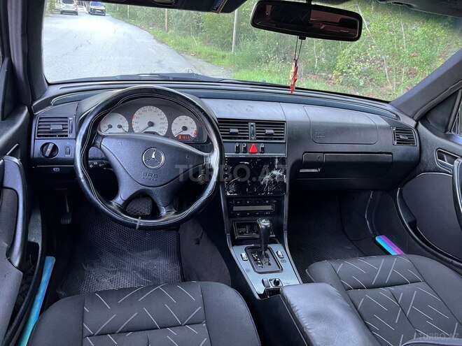 Mercedes C 180 1999, 415,727 km - 1.8 л - Bakı
