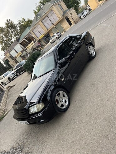 Mercedes C 180 1999, 415,727 km - 1.8 л - Bakı