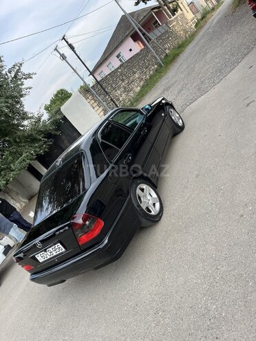 Mercedes C 180 1999, 415,727 km - 1.8 л - Bakı