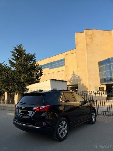 Chevrolet Equinox 2019, 130,000 km - 1.5 l - Bakı