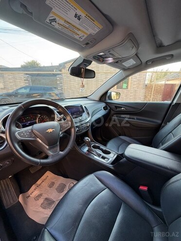 Chevrolet Equinox 2019, 130,000 km - 1.5 l - Bakı