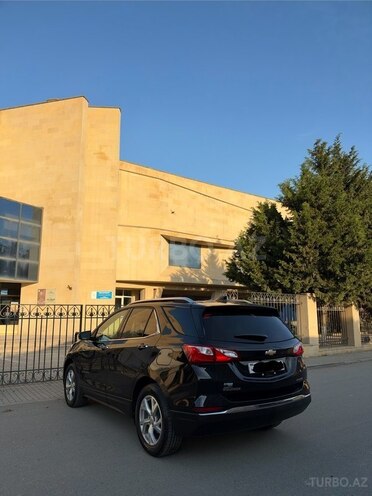 Chevrolet Equinox 2019, 130,000 km - 1.5 l - Bakı