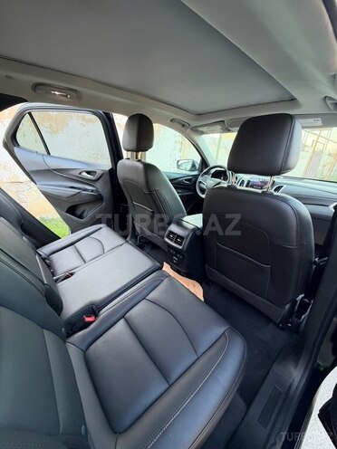 Chevrolet Equinox 2019, 130,000 km - 1.5 l - Bakı