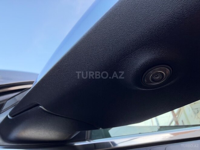 Chevrolet Equinox 2019, 130,000 km - 1.5 l - Bakı