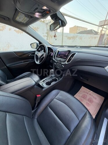 Chevrolet Equinox 2019, 130,000 km - 1.5 l - Bakı