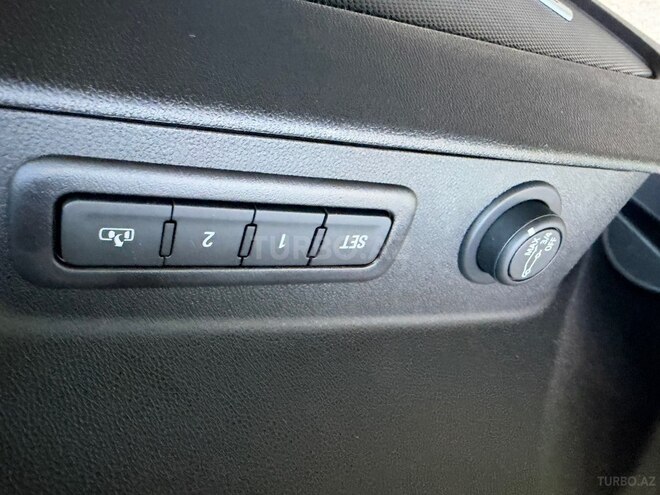 Chevrolet Equinox 2019, 130,000 km - 1.5 l - Bakı