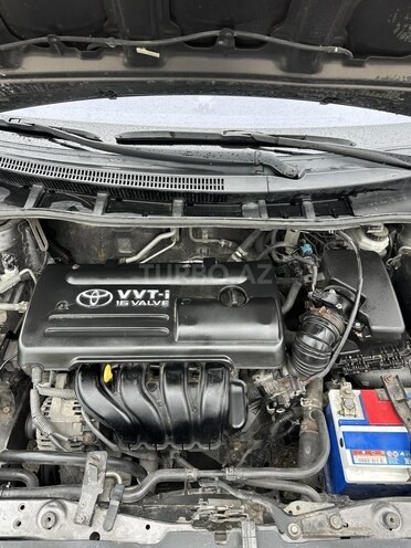 Toyota Corolla 2009, 235,605 km - 1.4 л - Ağsu