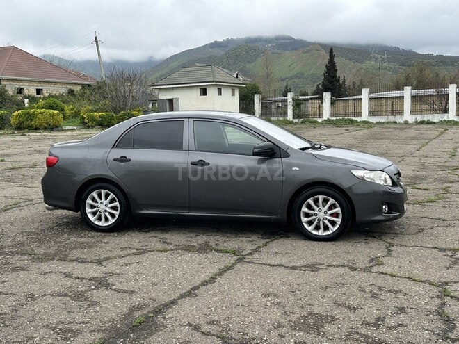 Toyota Corolla 2009, 235,605 km - 1.4 л - Ağsu