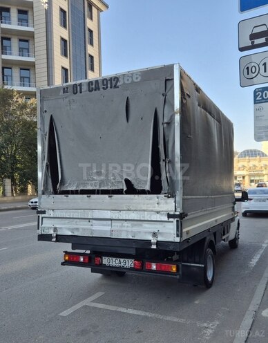Ford Transit 1994, 427,451 km - 2.5 l - Bakı