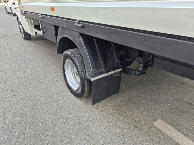 Ford Transit 1994, 427,451 km - 2.5 l - Bakı