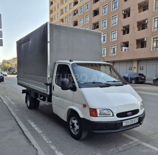 Ford Transit 1994, 427,451 km - 2.5 l - Bakı