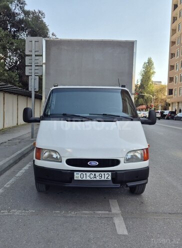 Ford Transit 1994, 427,451 km - 2.5 l - Bakı