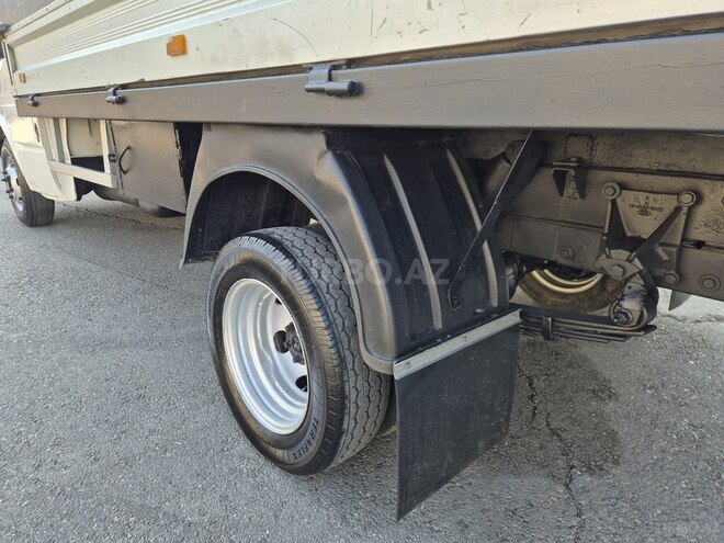Ford Transit 1994, 427,451 km - 2.5 l - Bakı