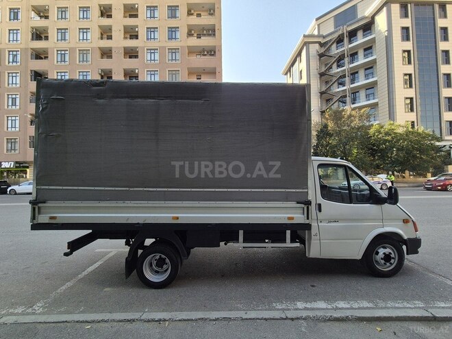 Ford Transit 1994, 427,451 km - 2.5 l - Bakı