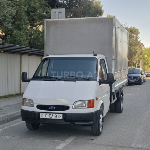Ford Transit 1994, 427,451 km - 2.5 l - Bakı