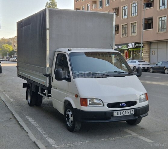 Ford Transit 1994, 427,451 km - 2.5 l - Bakı