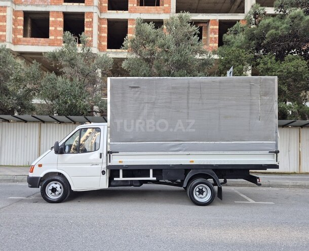 Ford Transit 1994, 427,451 km - 2.5 l - Bakı