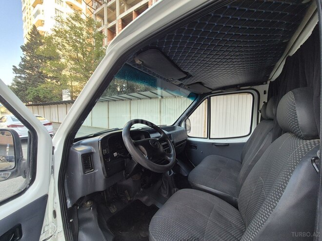 Ford Transit 1994, 427,451 km - 2.5 l - Bakı
