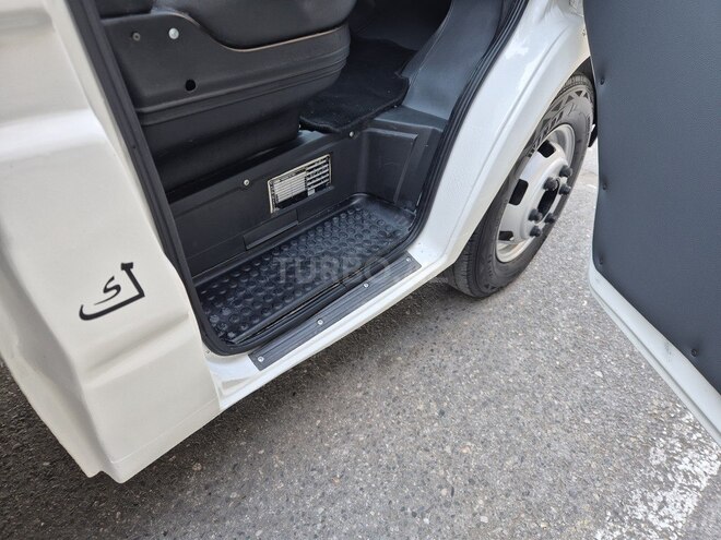 Ford Transit 1994, 427,451 km - 2.5 l - Bakı