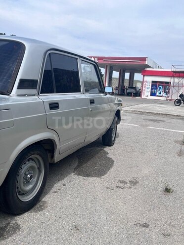 LADA (VAZ) 2107 2010, 120,000 km - 1.7 л - Bakı