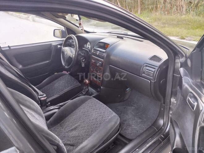 Opel Astra 1999, 345,892 km - 1.6 l - Bakı