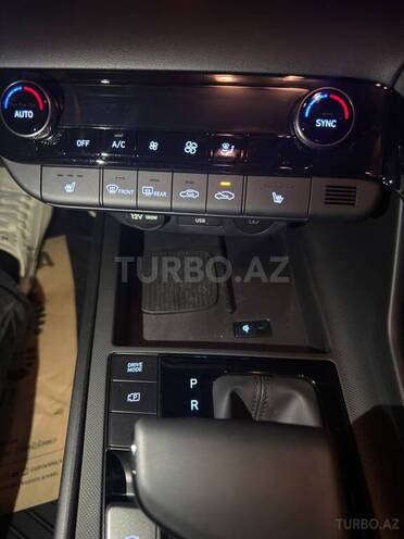 Hyundai Elantra 2026, 45 km - 2.0 l - Bakı