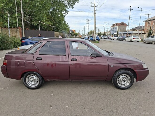 LADA (VAZ) 2110 1997, 323,300 km - 1.5 л - Lənkəran