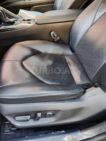 Toyota Camry 2020, 85,000 km - 2.5 l - Bakı