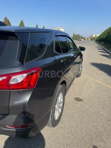 Chevrolet Equinox 2018, 177,483 km - 1.5 l - Gəncə