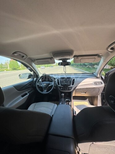 Chevrolet Equinox 2018, 177,483 km - 1.5 l - Gəncə