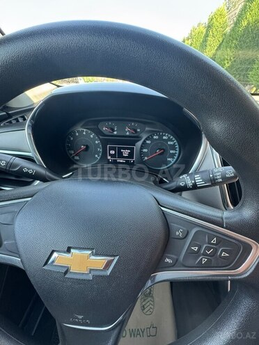 Chevrolet Equinox 2018, 177,483 km - 1.5 l - Gəncə