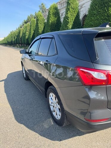 Chevrolet Equinox 2018, 177,483 km - 1.5 l - Gəncə