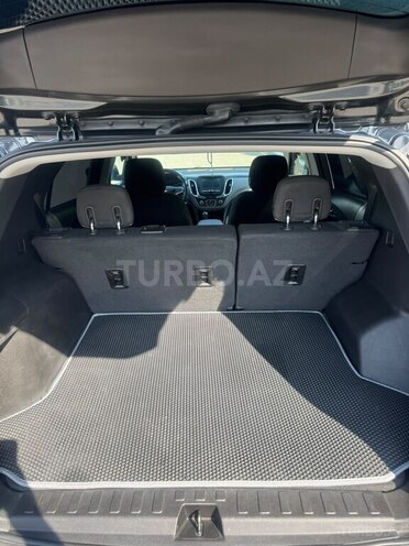 Chevrolet Equinox 2018, 177,483 km - 1.5 l - Gəncə