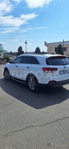 Kia Sorento 2015, 129,207 km - 2.0 l - Biləsuvar