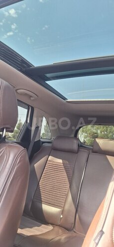 Kia Sorento 2015, 129,207 km - 2.0 l - Biləsuvar